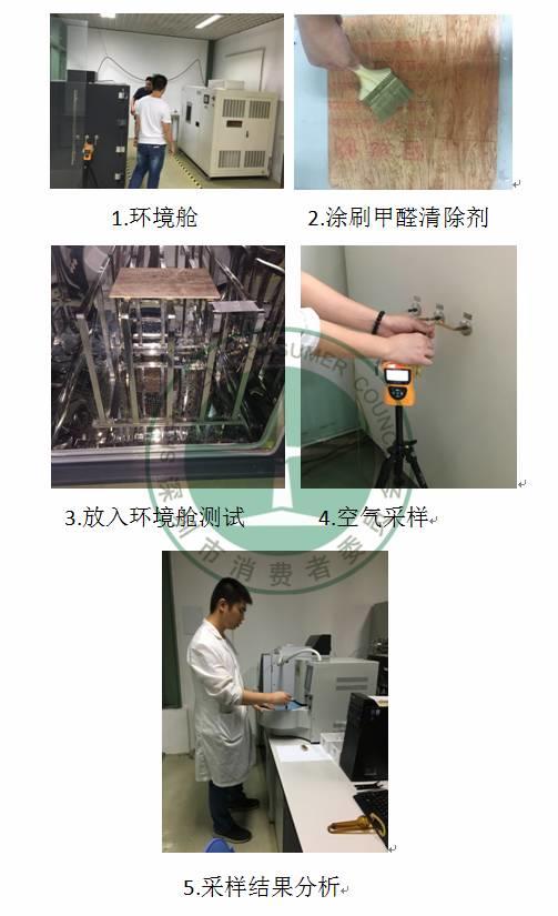 甲醛清除剂产品净化效果哪家强？